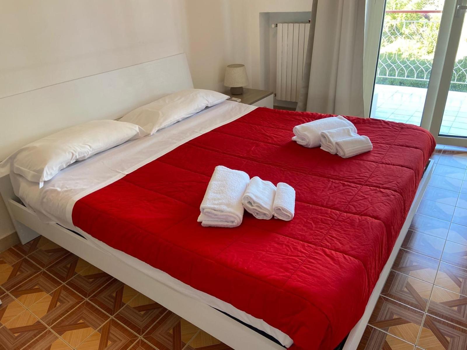 Finally Puglia Bari Extérieur photo